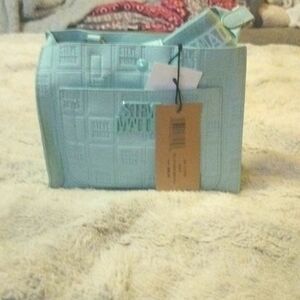 Steve Madden purse